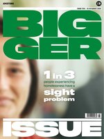 The Big Issue